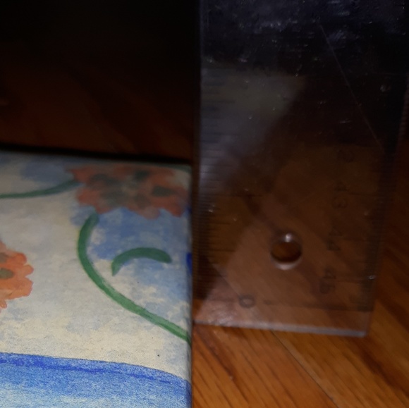 Vintage Pier 1 Fancy Pencils - Picture 5 of 8